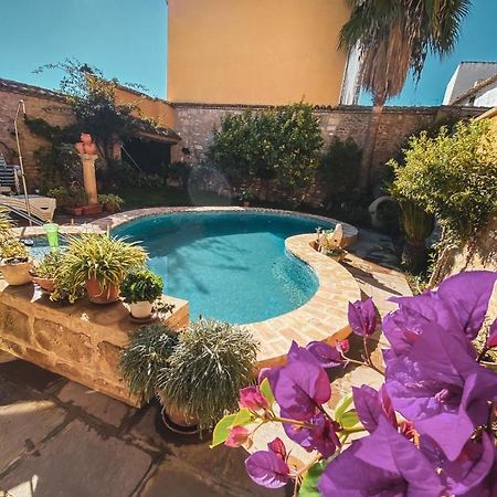 Vtar Casa Las Tinajas バエサ エクステリア 写真