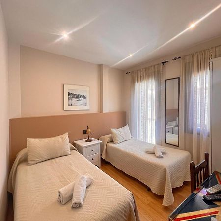 Vtar Casa Las Tinajas バエサ エクステリア 写真
