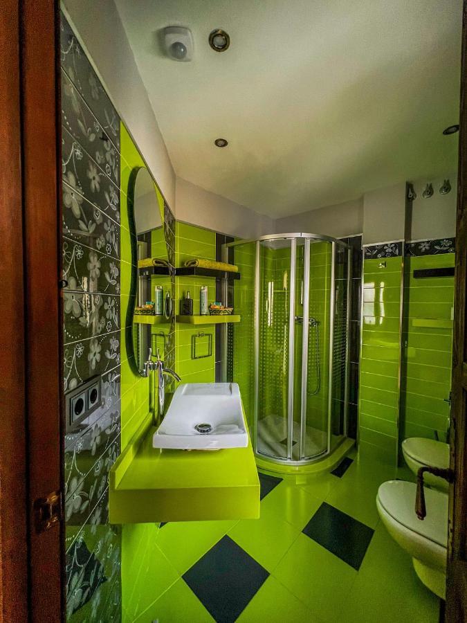 Vtar Casa Las Tinajas バエサ エクステリア 写真