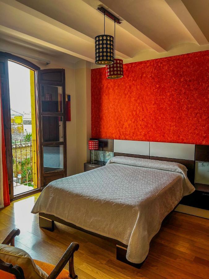 Vtar Casa Las Tinajas バエサ エクステリア 写真