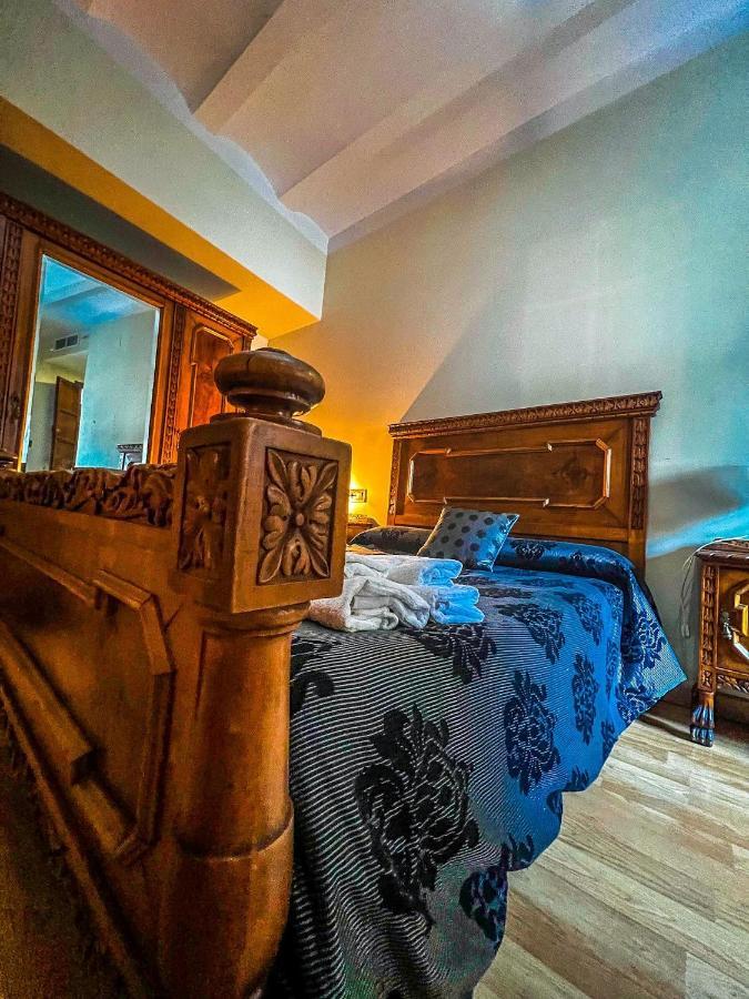 Vtar Casa Las Tinajas バエサ エクステリア 写真