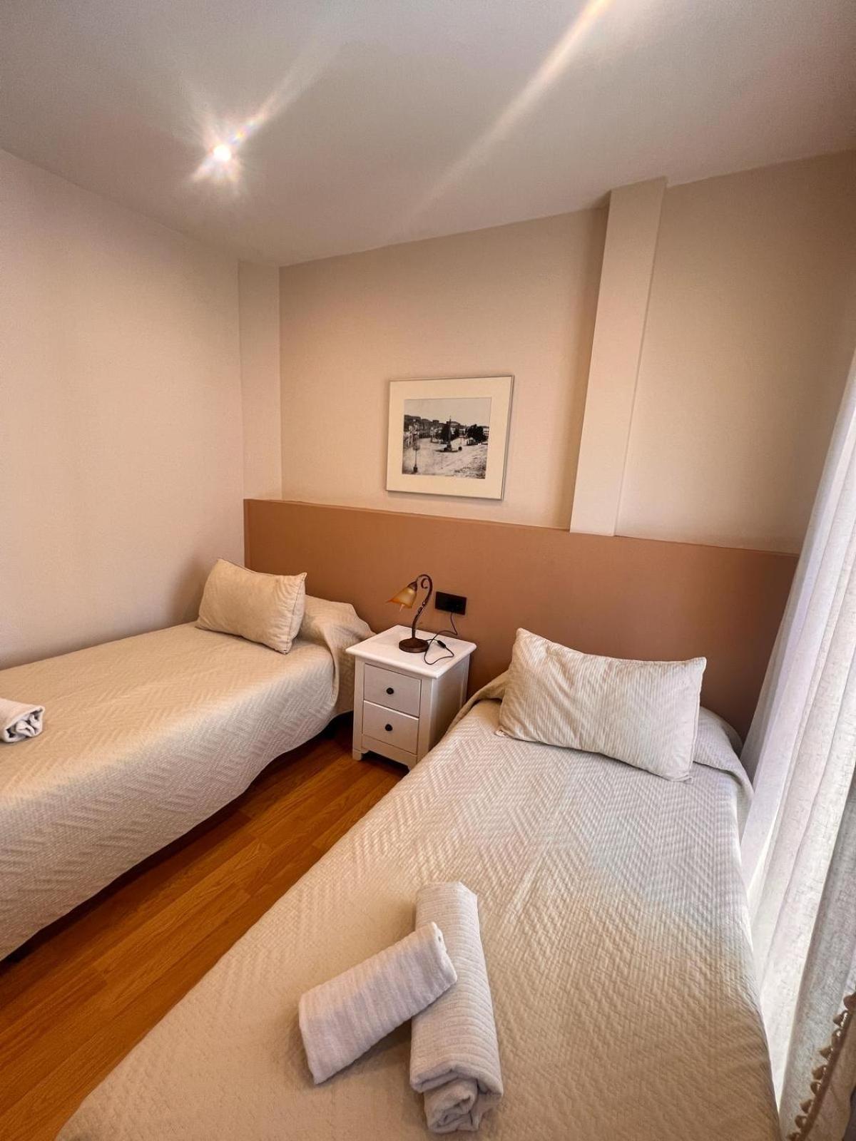 Vtar Casa Las Tinajas バエサ エクステリア 写真
