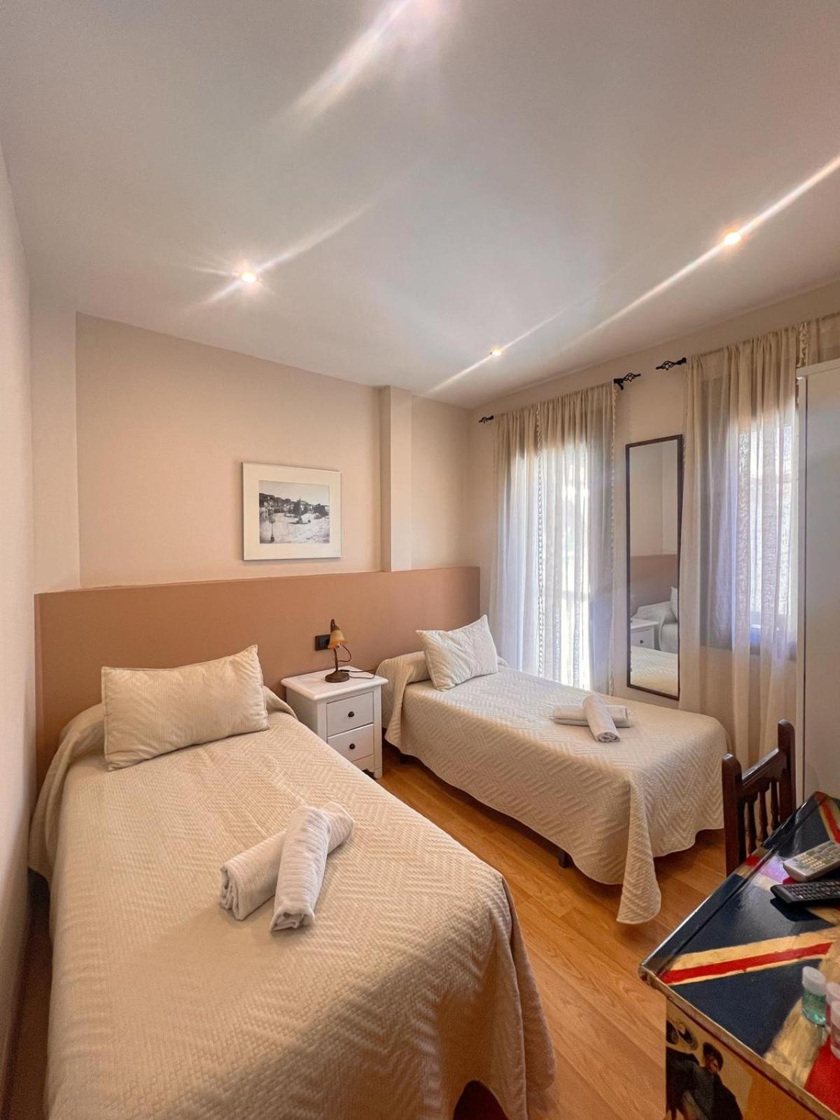 Vtar Casa Las Tinajas バエサ エクステリア 写真