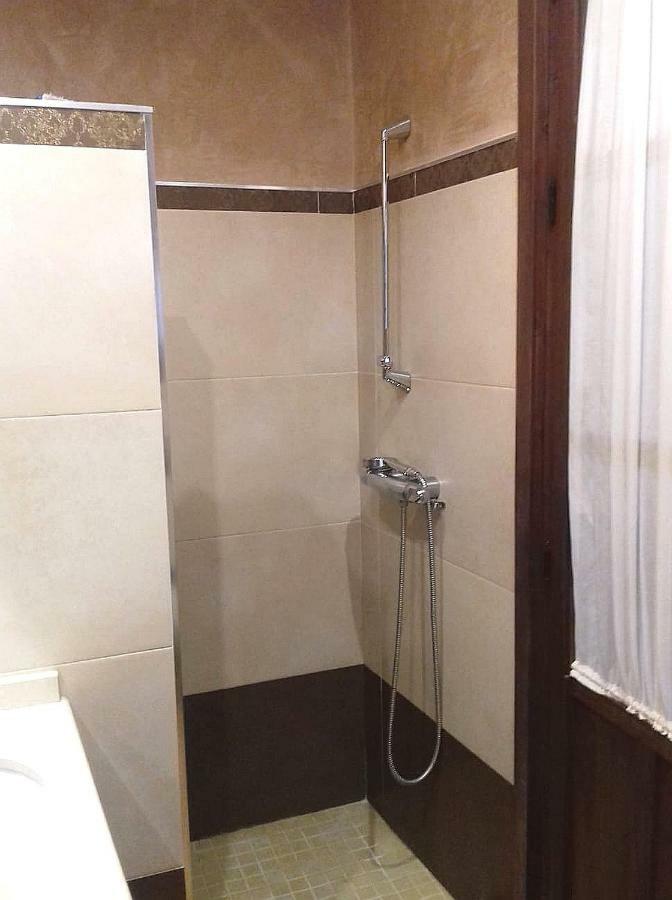 Vtar Casa Las Tinajas バエサ エクステリア 写真