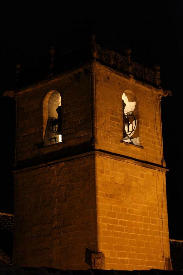 Vtar Casa Las Tinajas バエサ エクステリア 写真
